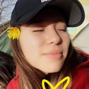 Meet your Posher, Meredith